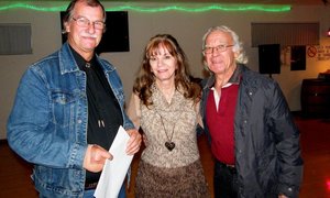 Min geleentheid vir Boothengel